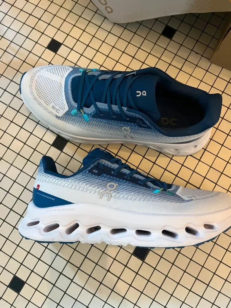 Used On Running Cloud bike — image 2 of 7