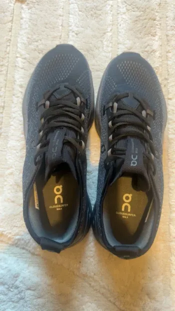 Used On Running Cloudsurfer Max bike — image 5 of 5