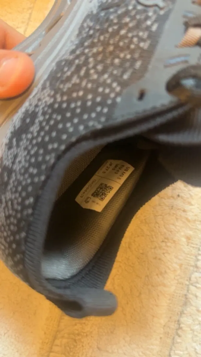 Used On Running Cloudsurfer Max bike — image 4 of 5