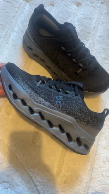 Used On Running Cloudsurfer Max bike — image 3 of 5