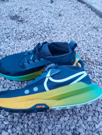 Gebrauchtes Nike Zoom X Zegama Trail 2 bike — Bild 7 von 15