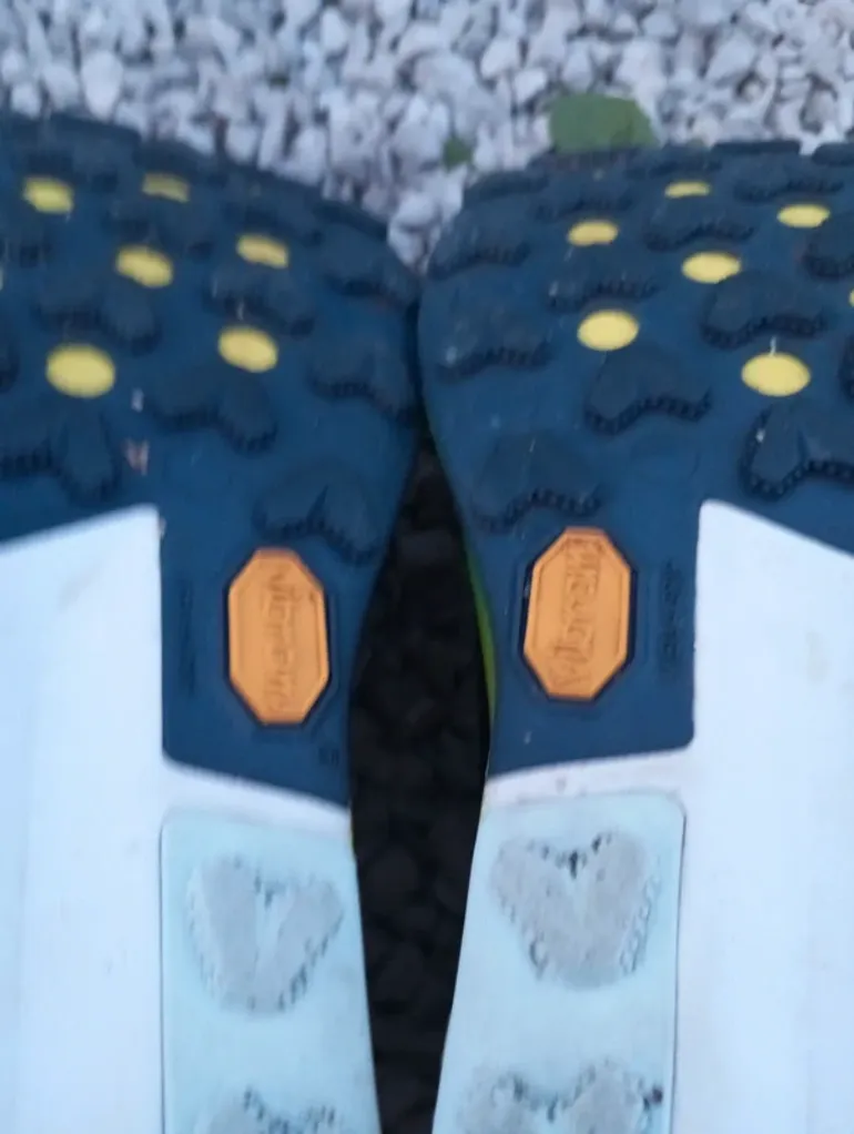 Gebrauchtes Nike Zoom X Zegama Trail 2 bike — Bild 15 von 15