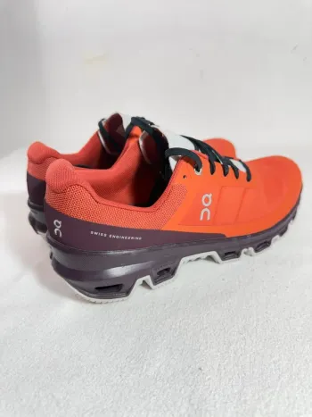 Gebrauchtes Orange Cloudventure bike — Bild 2 von 6