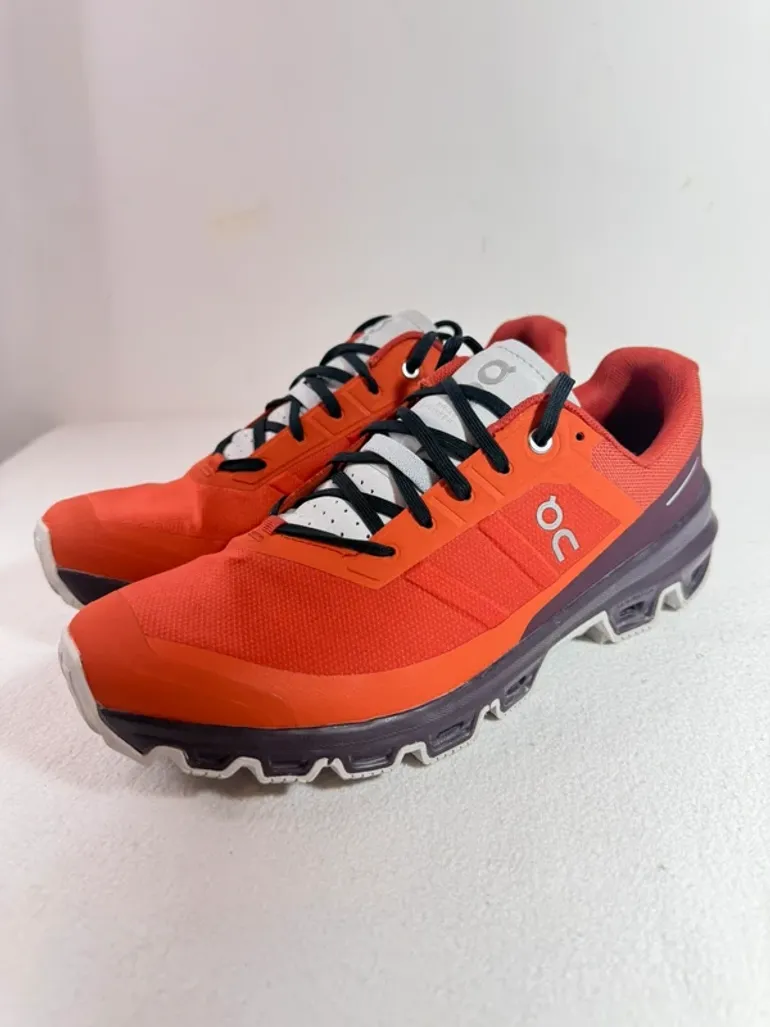 Gebrauchtes Orange Cloudventure bike — Bild 4 von 6