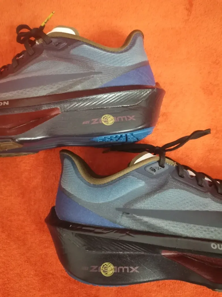 Used Scarpa Zoom Fly 6 Prm bike — image 12 of 15