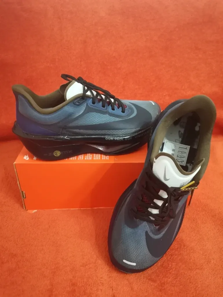 Used Scarpa Zoom Fly 6 Prm bike — image 2 of 15