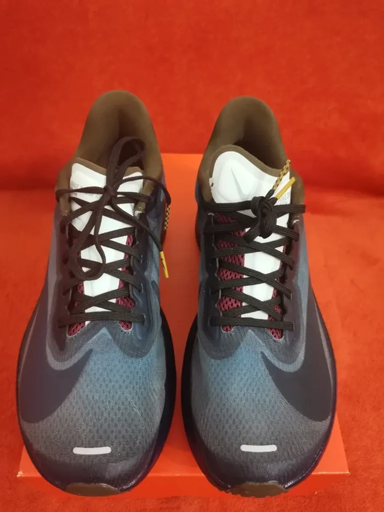 Used Scarpa Zoom Fly 6 Prm bike — image 10 of 15
