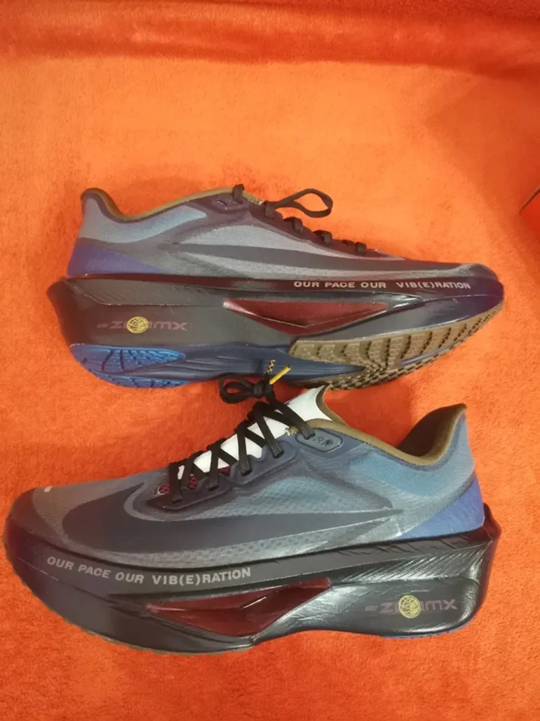 Used Scarpa Zoom Fly 6 Prm bike — image 5 of 15