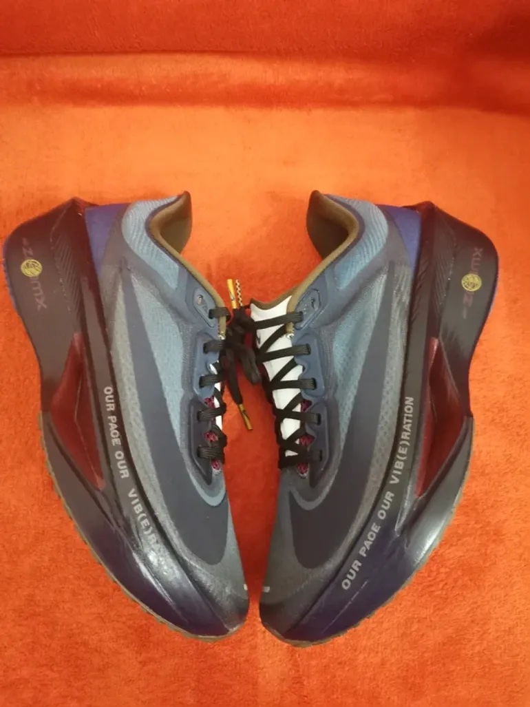 Used Scarpa Zoom Fly 6 Prm bike — image 4 of 15
