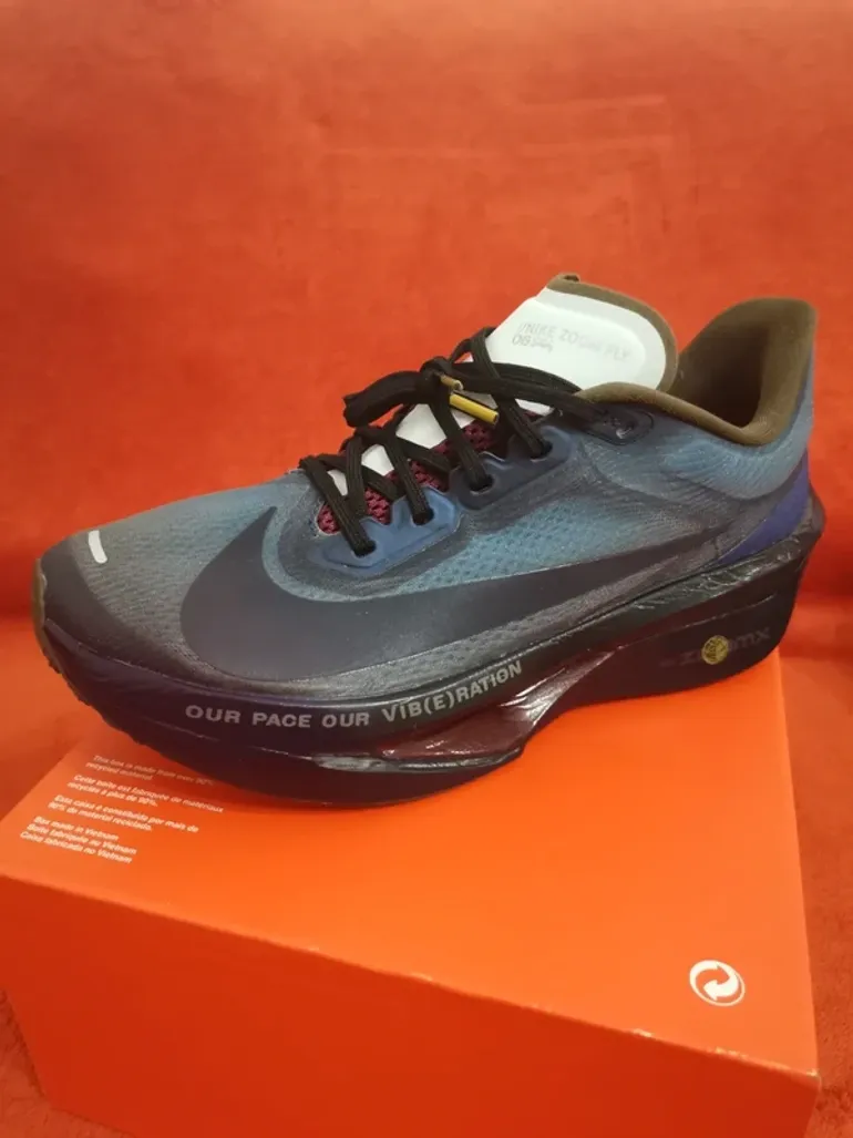 Used Scarpa Zoom Fly 6 Prm bike — image 6 of 15