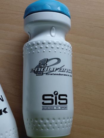 Käytetty Trek 2 Bottles bike — kuva 4 / 8
