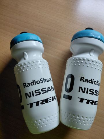 Tweedehands Trek 2 Bottles Cycling Accessories