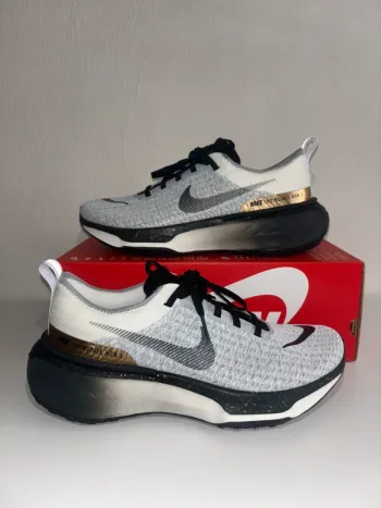 Used Nike ZoomX Invincible RN FK3 bike