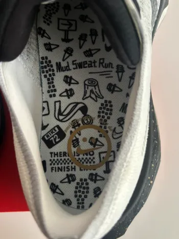 Used Nike ZoomX Invincible RN FK3 bike — image 5 of 7