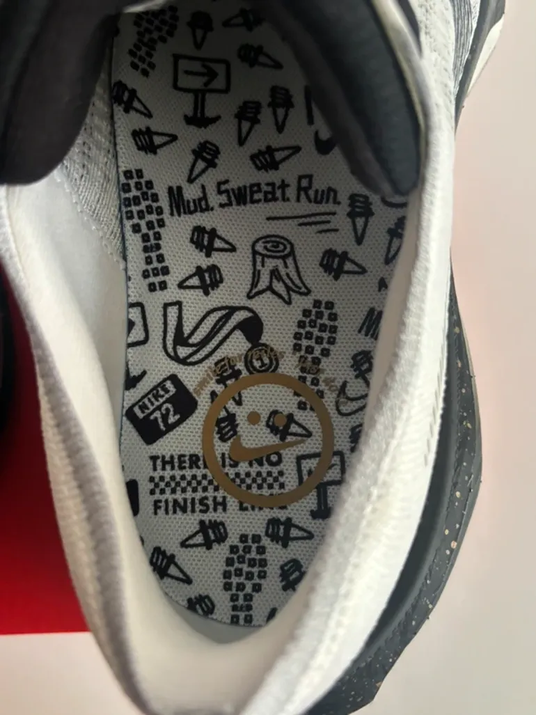 Used Nike ZoomX Invincible RN FK3 bike — image 5 of 7