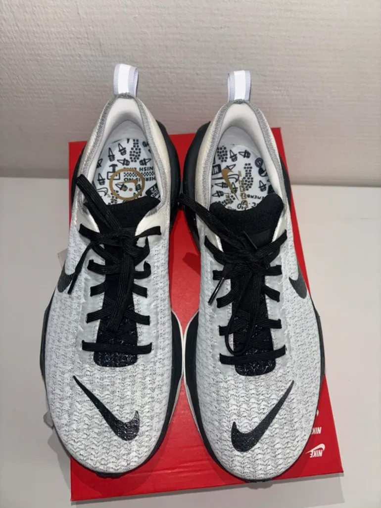 Used Nike ZoomX Invincible RN FK3 bike — image 3 of 7