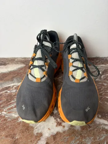 Used On Running Cloud bike — image 3 of 6