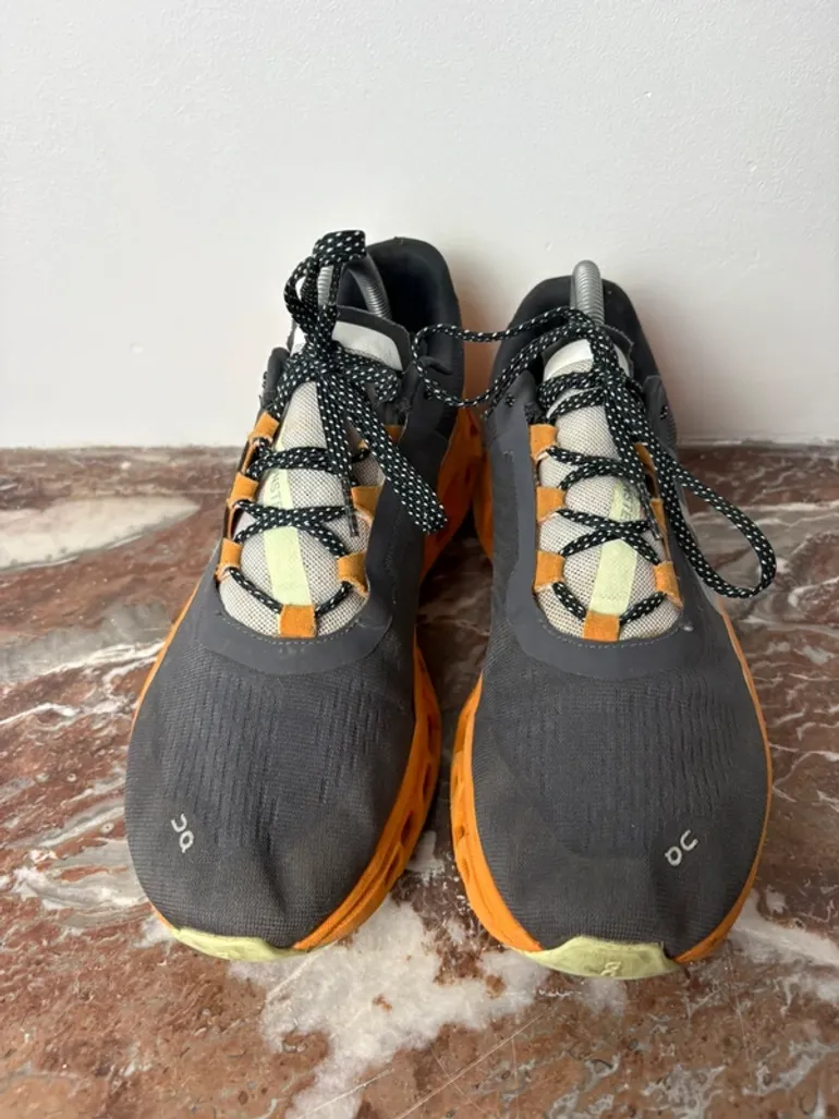 Used On Running Cloud bike — image 3 of 6
