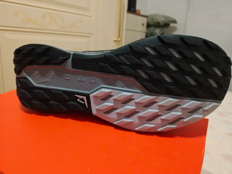Gebrauchtes Pegasus Trail 5 GTX bike — Bild 6 von 7