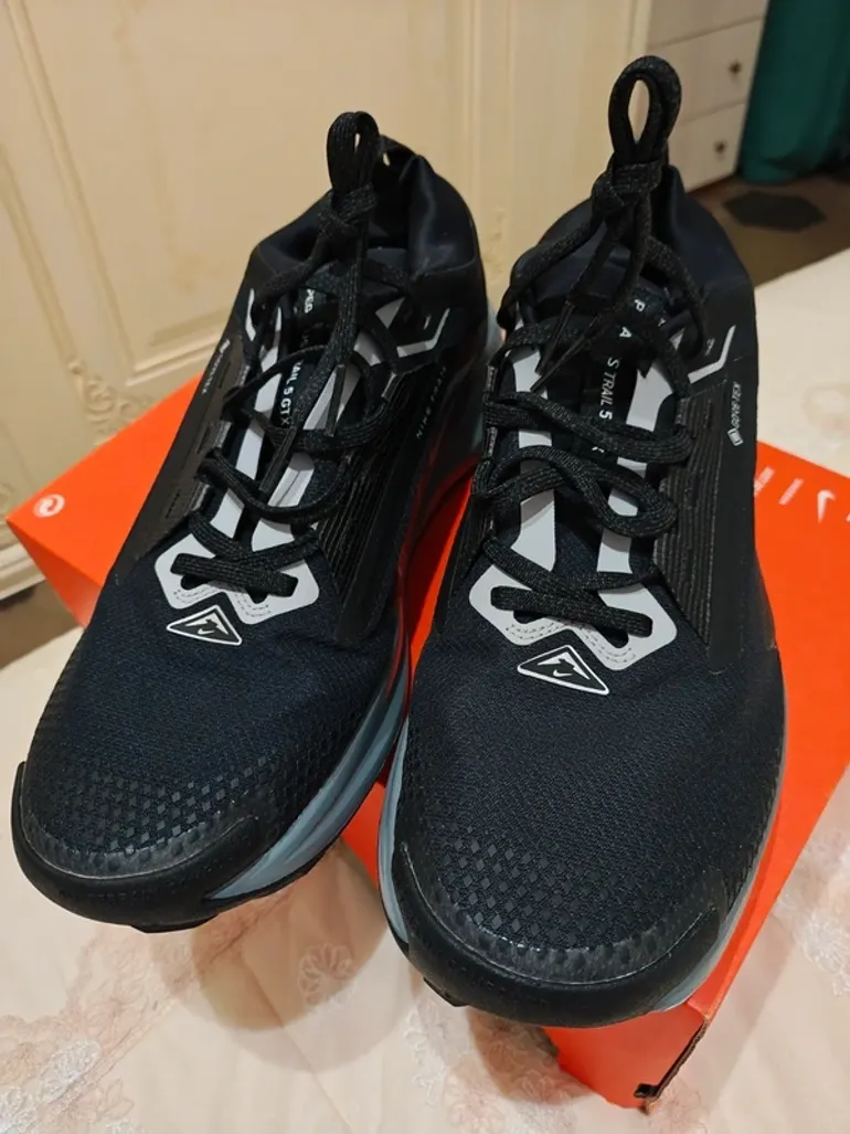 Gebrauchtes Pegasus Trail 5 GTX bike — Bild 4 von 7