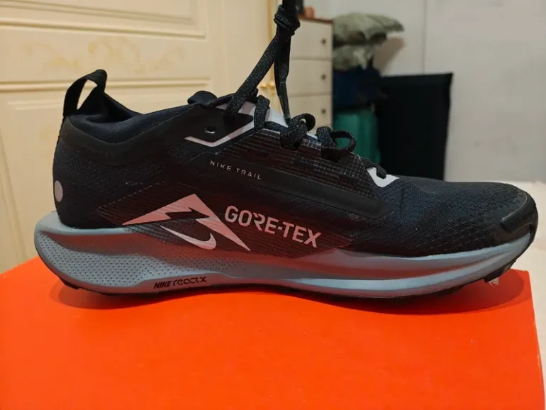 Gebrauchtes Pegasus Trail 5 GTX bike — Bild 5 von 7