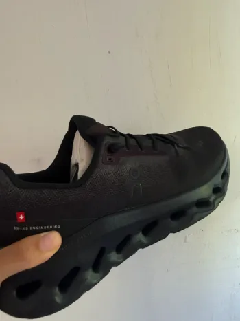 Used On Running Cloudtilt bike — image 3 of 3