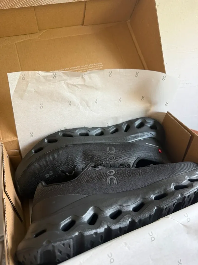Used On Running Cloudtilt bike — image 2 of 3