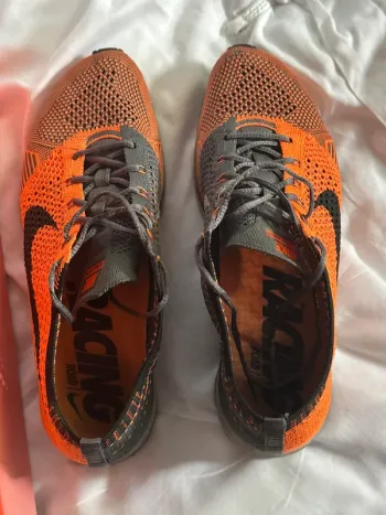 Used Nike Flyknit Racer bike — image 2 of 5