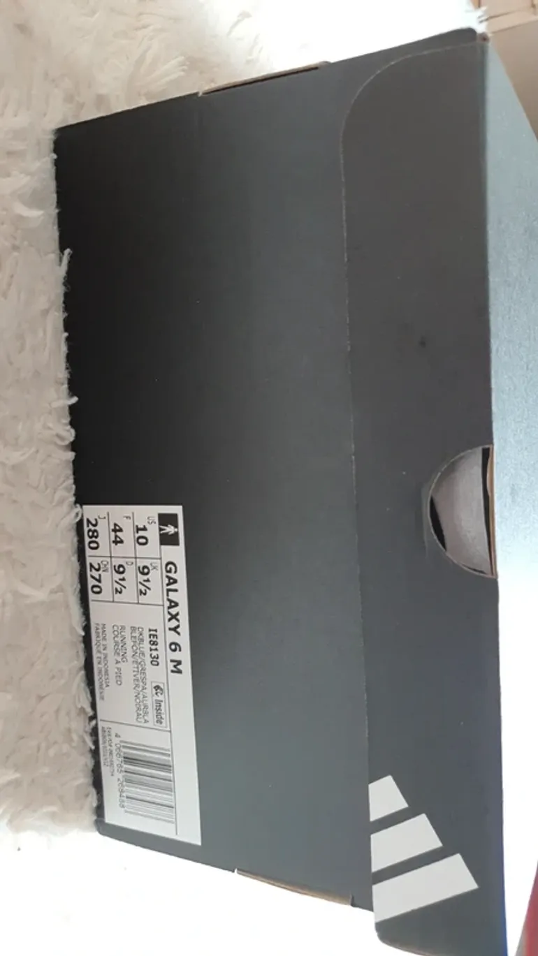 Used Adidas Runfalcon bike — image 7 of 8