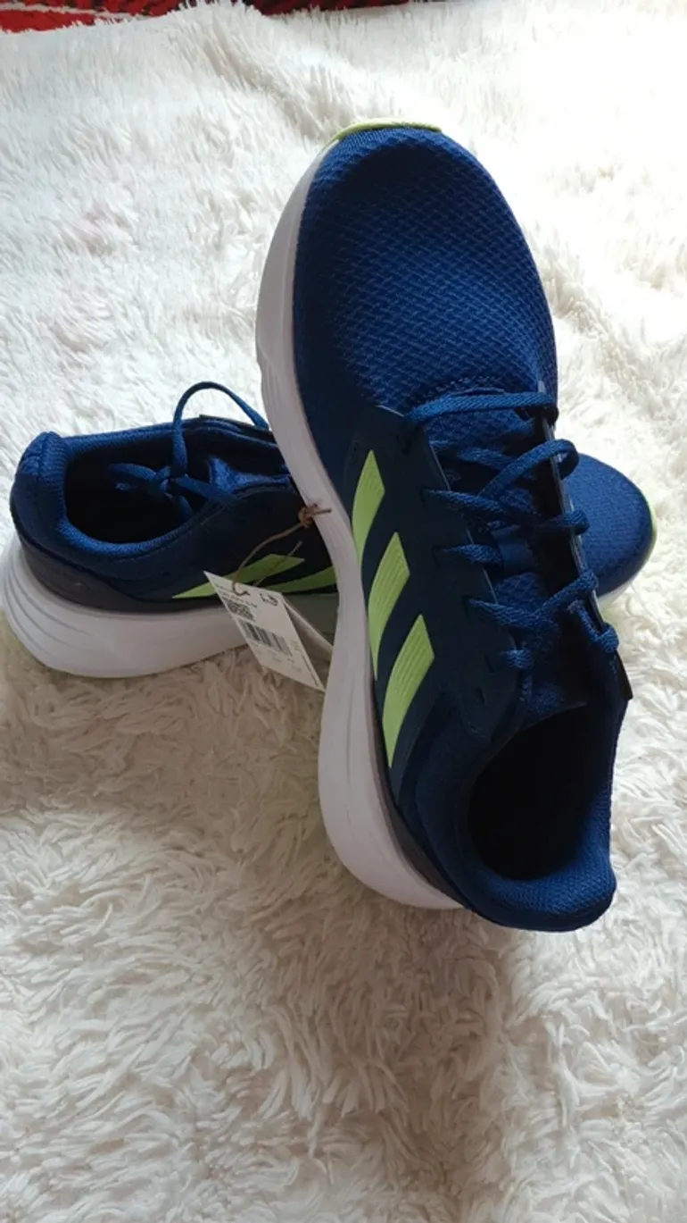 Used Adidas Runfalcon bike — image 2 of 8