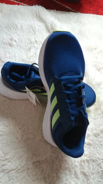 Used Adidas Runfalcon bike