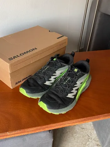 Gebrauchtes Salomon Sense Ride 5 bike — Bild 4 von 7