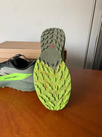 Gebrauchtes Salomon Sense Ride 5 bike — Bild 5 von 7