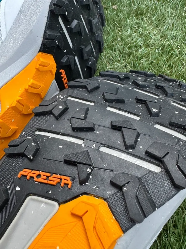 Gebrauchtes Salomon Spin Planet bike — Bild 5 von 5
