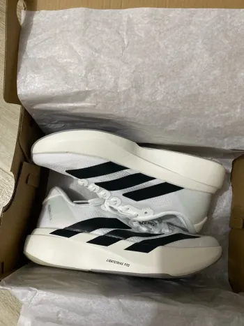 Used Adidas adizero bike