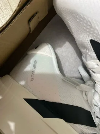 Used Adidas adizero bike — image 3 of 10
