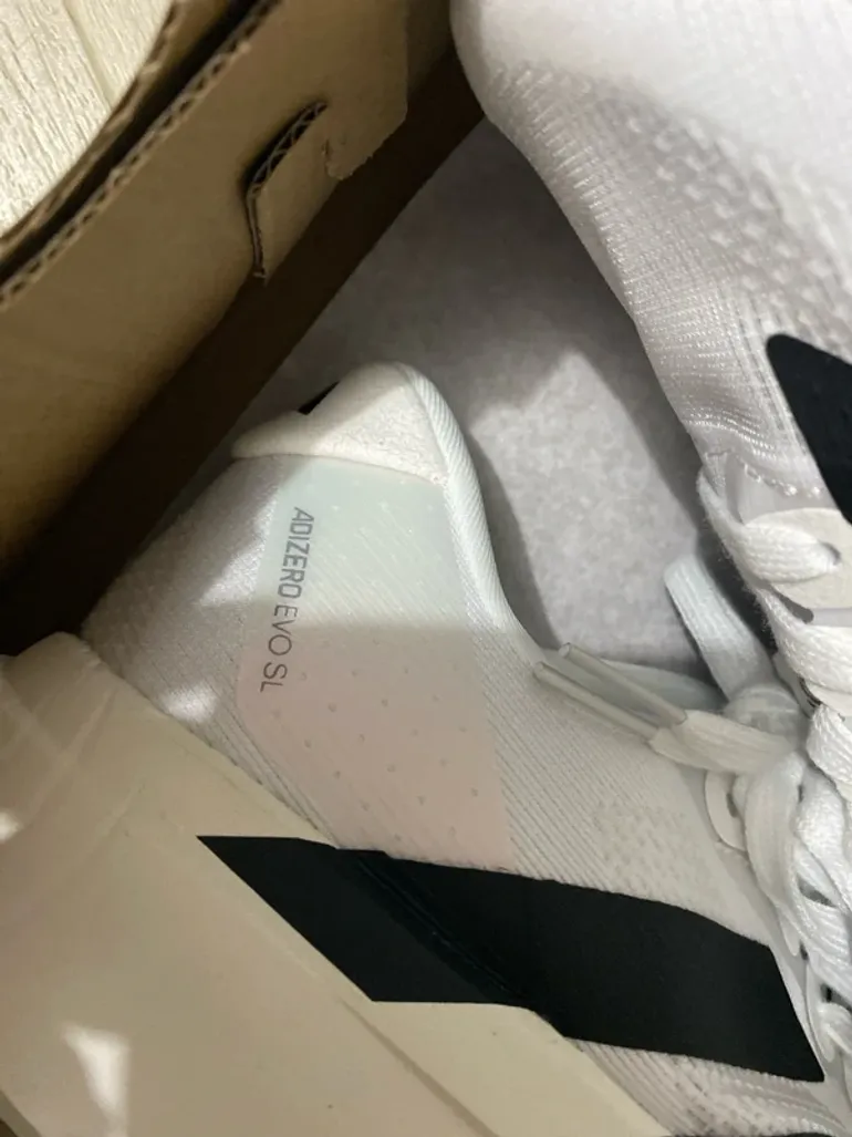 Used Adidas adizero bike — image 3 of 10