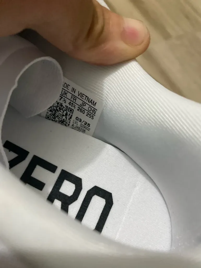 Used Adidas adizero bike — image 10 of 10