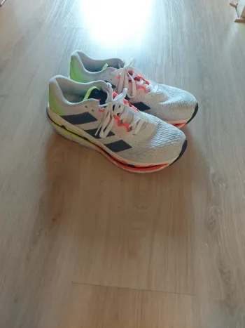 Used Adidas Adistar Beyond bike