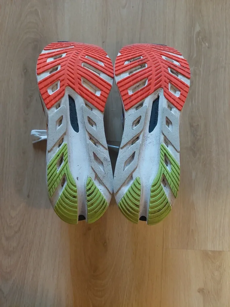 Used Adidas Adistar Beyond bike — image 5 of 5