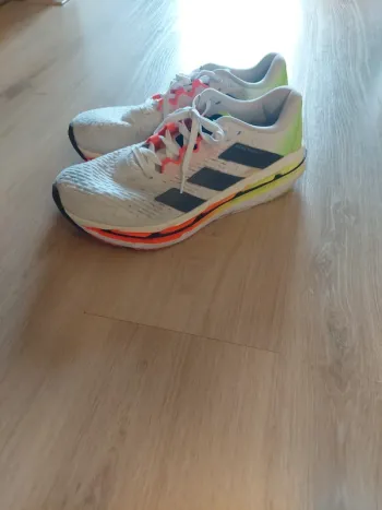 Used Adidas Adistar Beyond bike — image 3 of 5