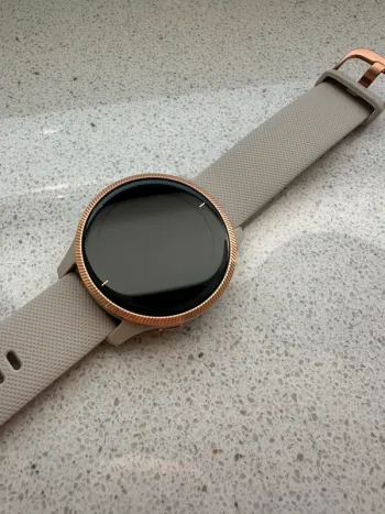 Used Garmin Smart Watch bike — image 2 of 7