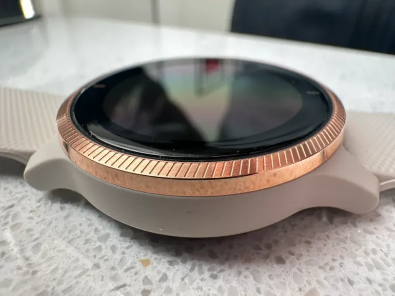 Used Garmin Smart Watch bike — image 5 of 7