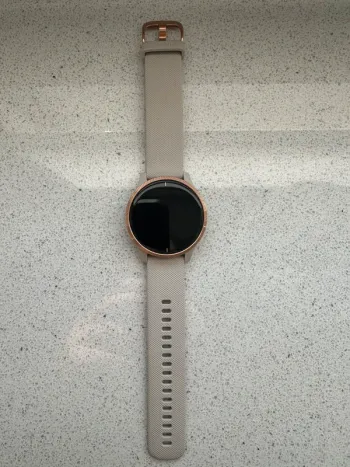 Used Garmin Smart Watch bike — image 7 of 7