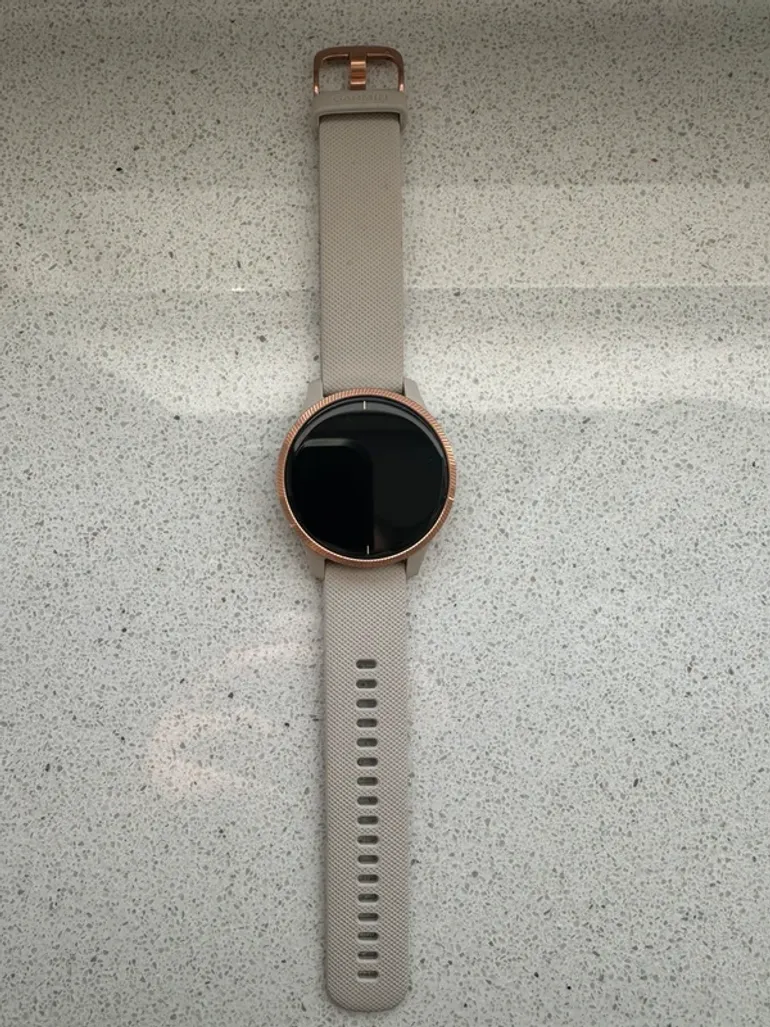 Used Garmin Smart Watch bike — image 7 of 7