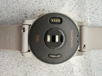 Used Garmin Smart Watch bike — image 4 of 7