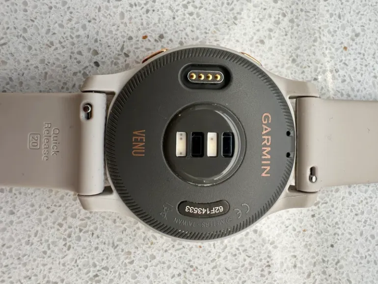 Used Garmin Smart Watch bike — image 4 of 7