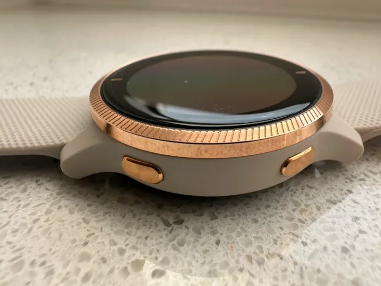 Used Garmin Smart Watch bike — image 6 of 7