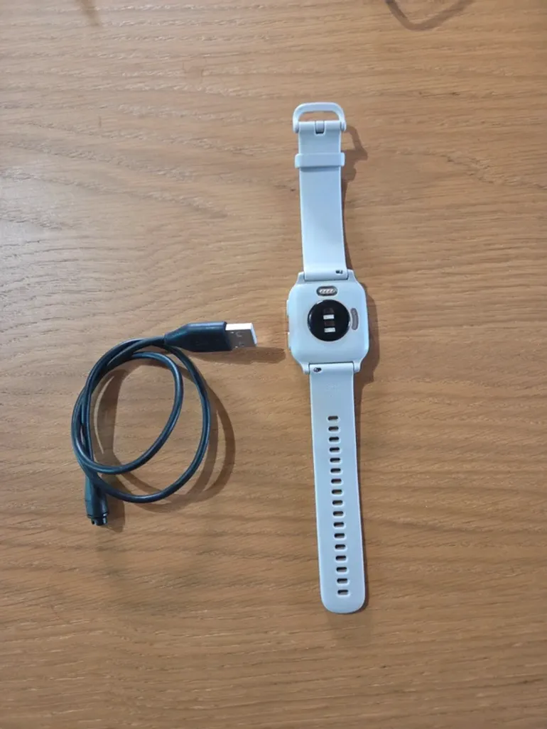 Used Garmin Venu Sq bike — image 2 of 2