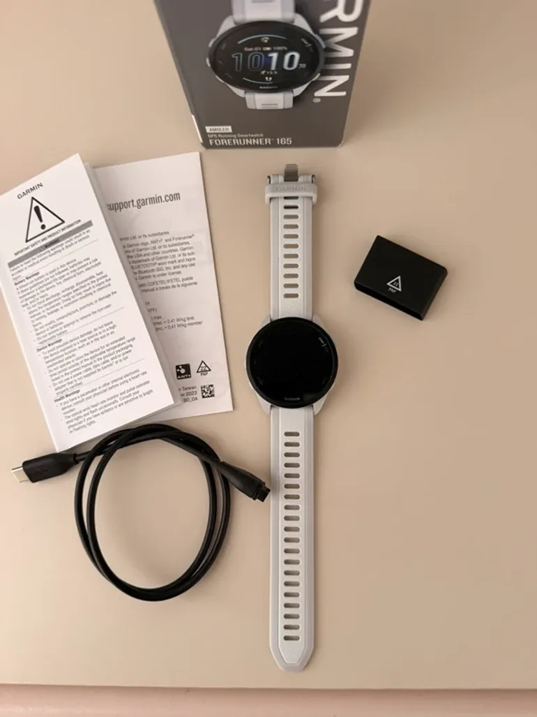 Used Garmin Watch bike — image 3 of 3